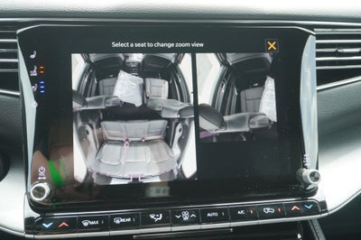 2026 Jeep Grand Wagoneer GRAND WAGONEER LIMITED ALTITUDE 4X4