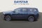 2026 Jeep Grand Wagoneer GRAND WAGONEER LIMITED ALTITUDE 4X4