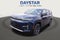 2026 Jeep Grand Wagoneer GRAND WAGONEER LIMITED ALTITUDE 4X4