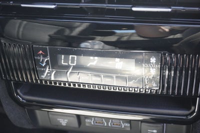 2026 Jeep Grand Wagoneer GRAND WAGONEER LIMITED ALTITUDE 4X4