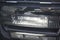 2026 Jeep Grand Wagoneer GRAND WAGONEER LIMITED ALTITUDE 4X4