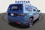2026 Jeep Grand Wagoneer GRAND WAGONEER LIMITED ALTITUDE 4X4