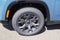 2026 Jeep Grand Wagoneer GRAND WAGONEER LIMITED ALTITUDE 4X4