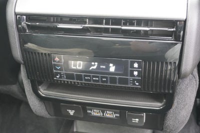 2026 Jeep Grand Wagoneer GRAND WAGONEER LIMITED RESERVE 4X4