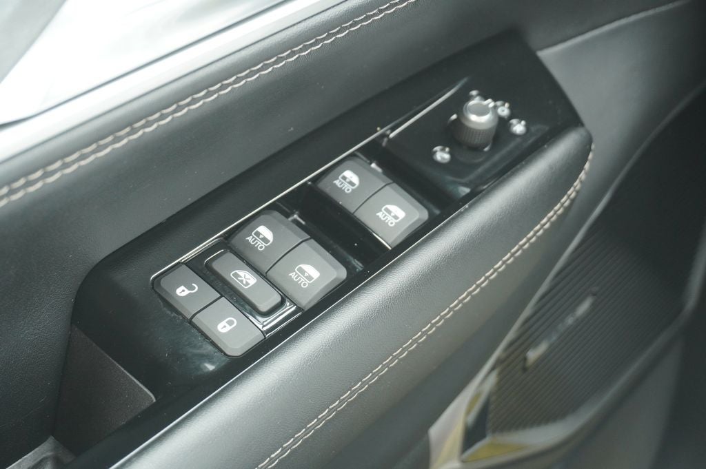2026 Jeep Grand Wagoneer GRAND WAGONEER LIMITED RESERVE 4X4