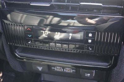 2026 Jeep Grand Wagoneer GRAND WAGONEER LIMITED ALTITUDE 4X4