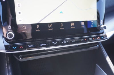 2026 Jeep Grand Wagoneer GRAND WAGONEER LIMITED ALTITUDE 4X4