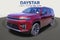 2026 Jeep Grand Wagoneer GRAND WAGONEER LIMITED ALTITUDE 4X4