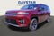 2026 Jeep Grand Wagoneer GRAND WAGONEER LIMITED ALTITUDE 4X4