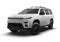 2026 Jeep Grand Wagoneer GRAND WAGONEER LIMITED RESERVE 4X4