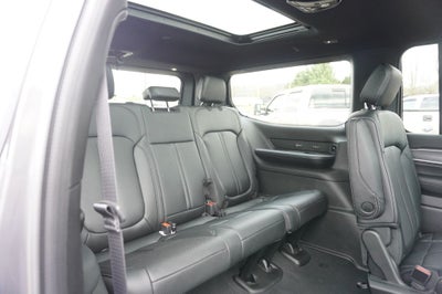 2026 Jeep Grand Wagoneer GRAND WAGONEER LIMITED ALTITUDE 4X4