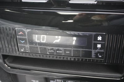 2026 Jeep Grand Wagoneer GRAND WAGONEER LIMITED ALTITUDE 4X4