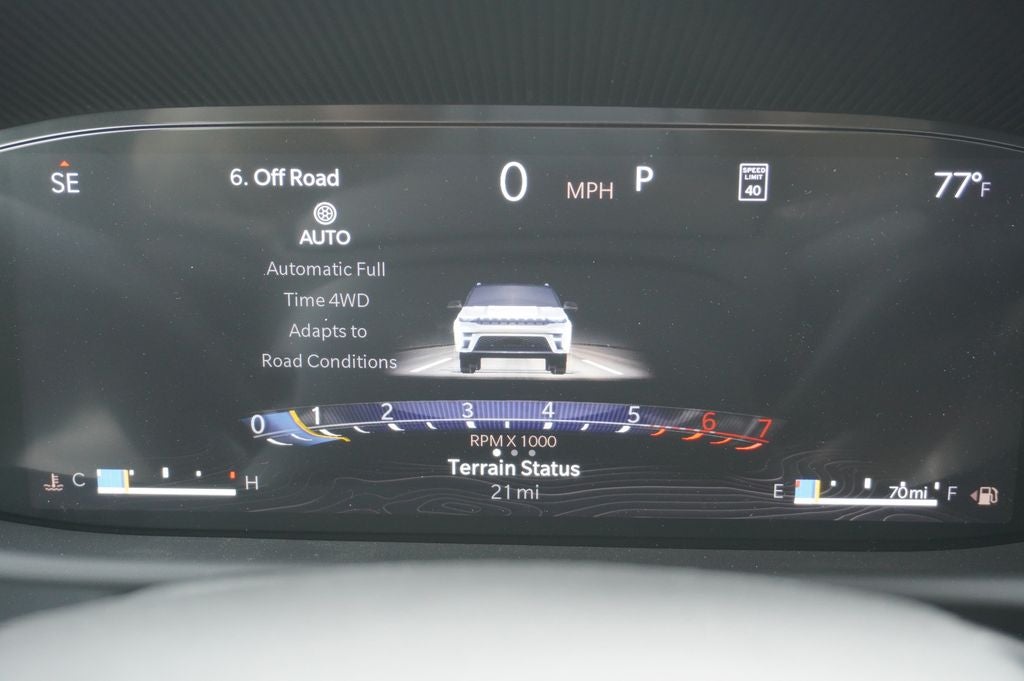 2026 Jeep Grand Wagoneer GRAND WAGONEER LIMITED ALTITUDE 4X4