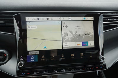 2026 Jeep Grand Wagoneer GRAND WAGONEER LIMITED ALTITUDE 4X4