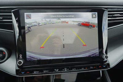 2026 Jeep Grand Wagoneer GRAND WAGONEER LIMITED ALTITUDE 4X4