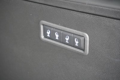 2026 Jeep Grand Wagoneer GRAND WAGONEER LIMITED ALTITUDE 4X4