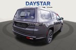 2026 Jeep Grand Wagoneer GRAND WAGONEER LIMITED ALTITUDE 4X4
