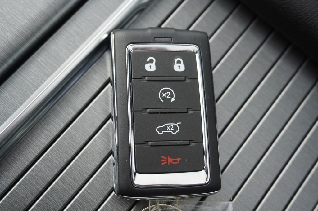 2026 Jeep Grand Wagoneer GRAND WAGONEER LIMITED ALTITUDE 4X4