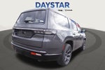 2026 Jeep Grand Wagoneer GRAND WAGONEER LIMITED ALTITUDE 4X4