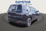 2026 Jeep Grand Wagoneer GRAND WAGONEER LIMITED ALTITUDE 4X4