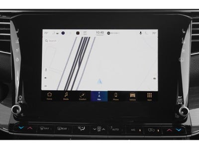 2022 Jeep Wagoneer Series II 4x4