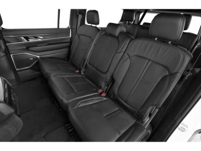 2022 Jeep Wagoneer Series II 4x4