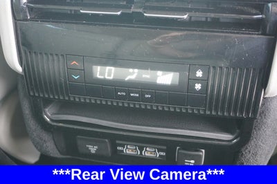 2022 Jeep Wagoneer Series II 4x4