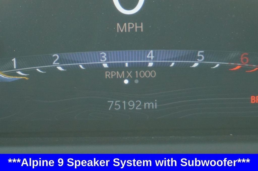 2022 Jeep Wagoneer Series II 4x4