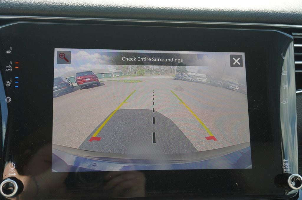 2022 Jeep Wagoneer Series II 4x4