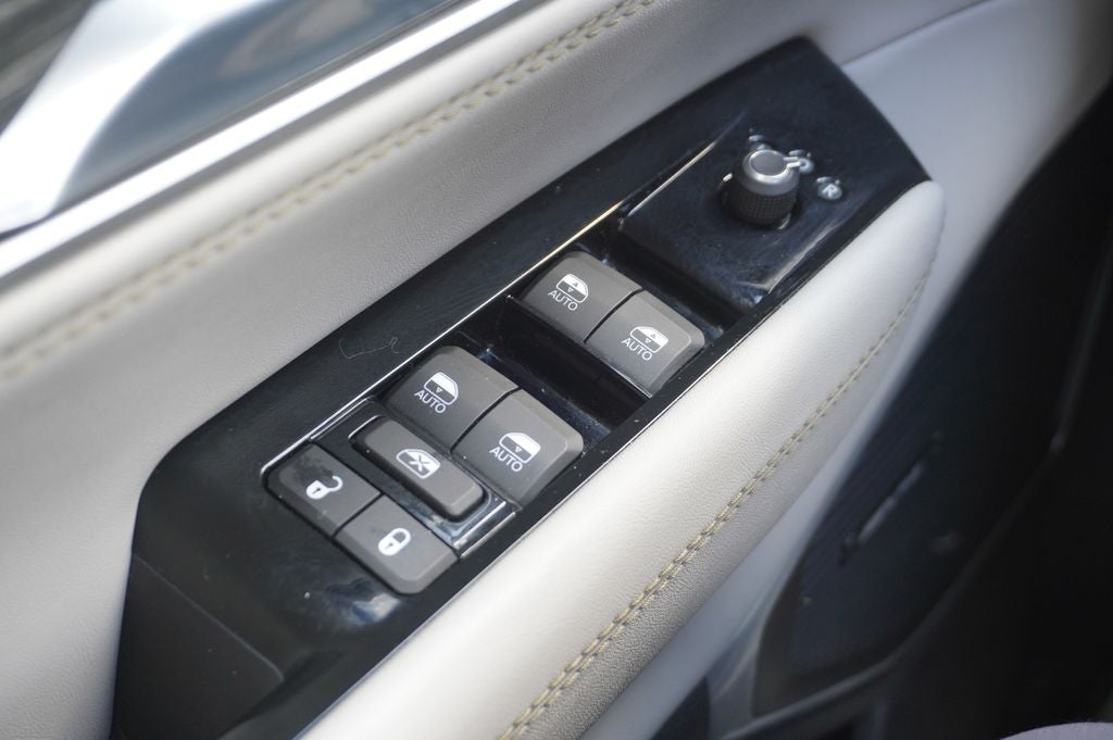 2022 Jeep Wagoneer Series II 4x4