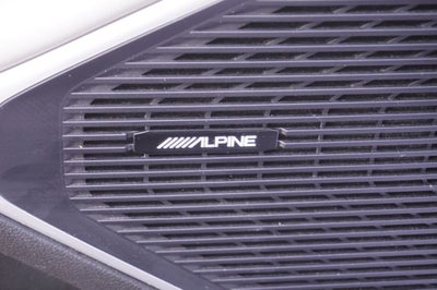 2022 Jeep Wagoneer Series II 4x4