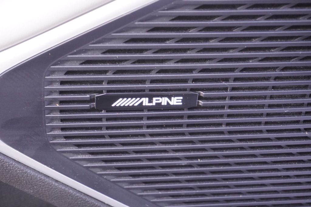 2022 Jeep Wagoneer Series II 4x4