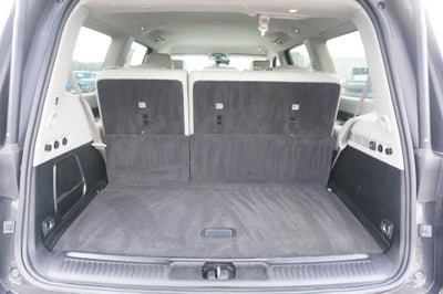 2022 Jeep Wagoneer Series II 4x4