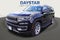 2022 Jeep Wagoneer Series II 4x4