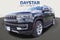 2022 Jeep Wagoneer Series II 4x4