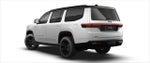2026 Jeep Grand Wagoneer GRAND WAGONEER SUMMIT OBSIDIAN 4X4