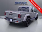 2023 Jeep Gladiator High Altitude 4x4
