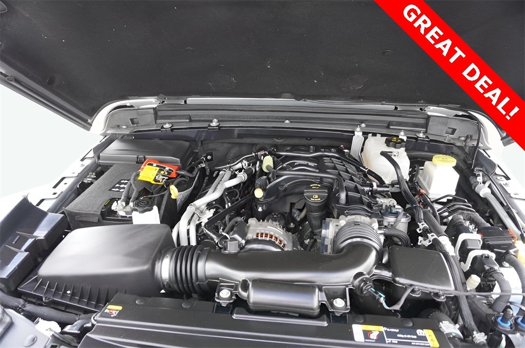 2023 Jeep Gladiator High Altitude 4x4