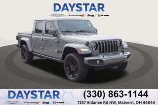 2023 Jeep Gladiator High Altitude 4x4