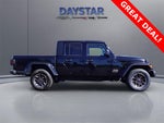 2023 Jeep Gladiator Overland 4x4