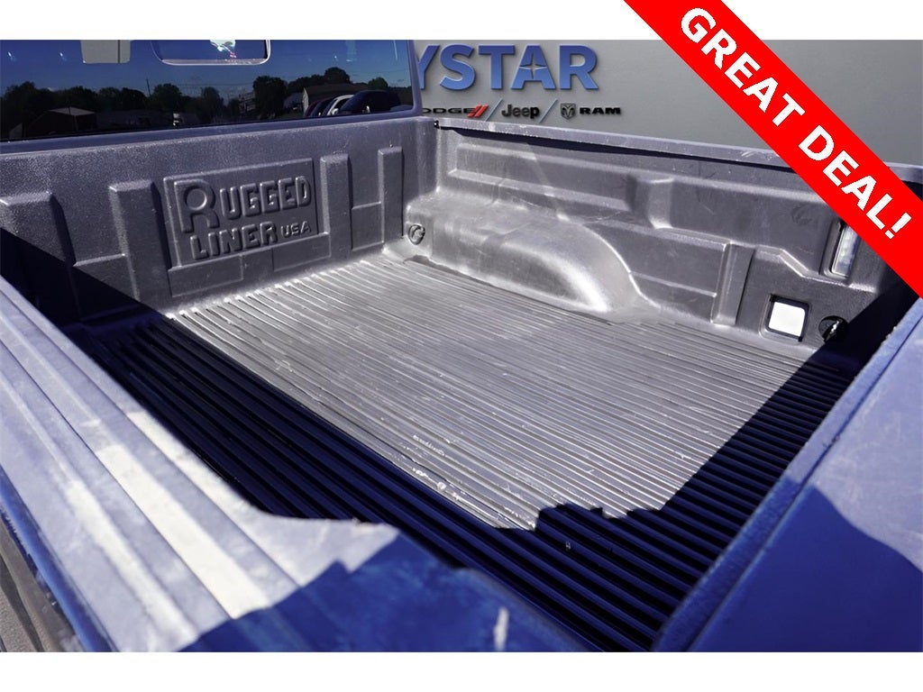 2023 Jeep Gladiator Overland 4x4