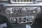 2022 Jeep Gladiator Overland 4x4