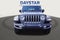 2022 Jeep Gladiator Overland 4x4