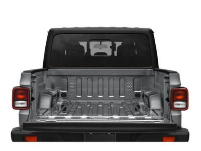 2020 Jeep Gladiator Sport S 4X4