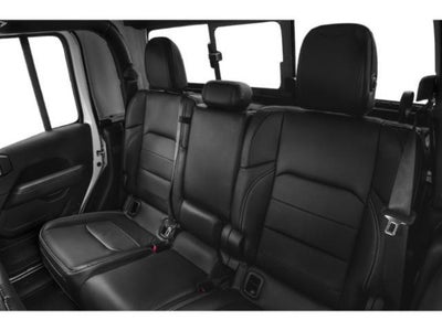 2020 Jeep Gladiator Sport S 4X4