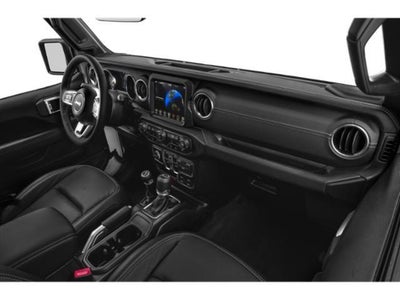 2020 Jeep Gladiator Sport S 4X4