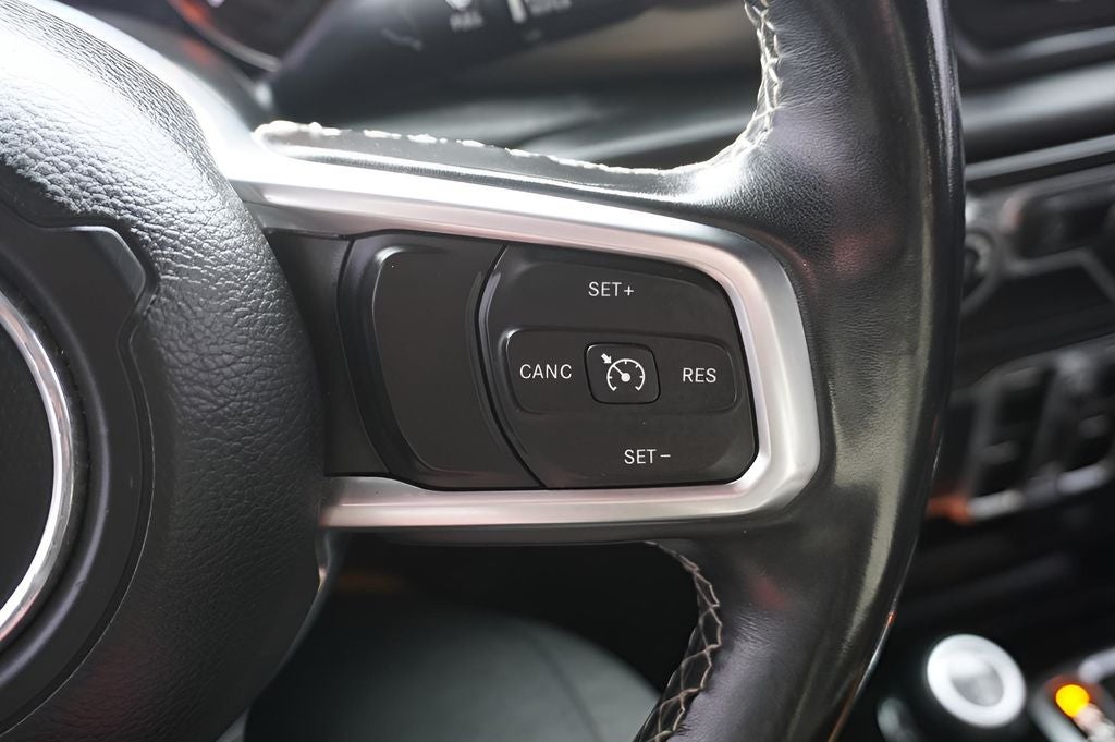 2020 Jeep Gladiator Sport S 4X4