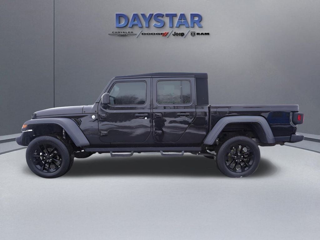 2020 Jeep Gladiator Sport S 4X4