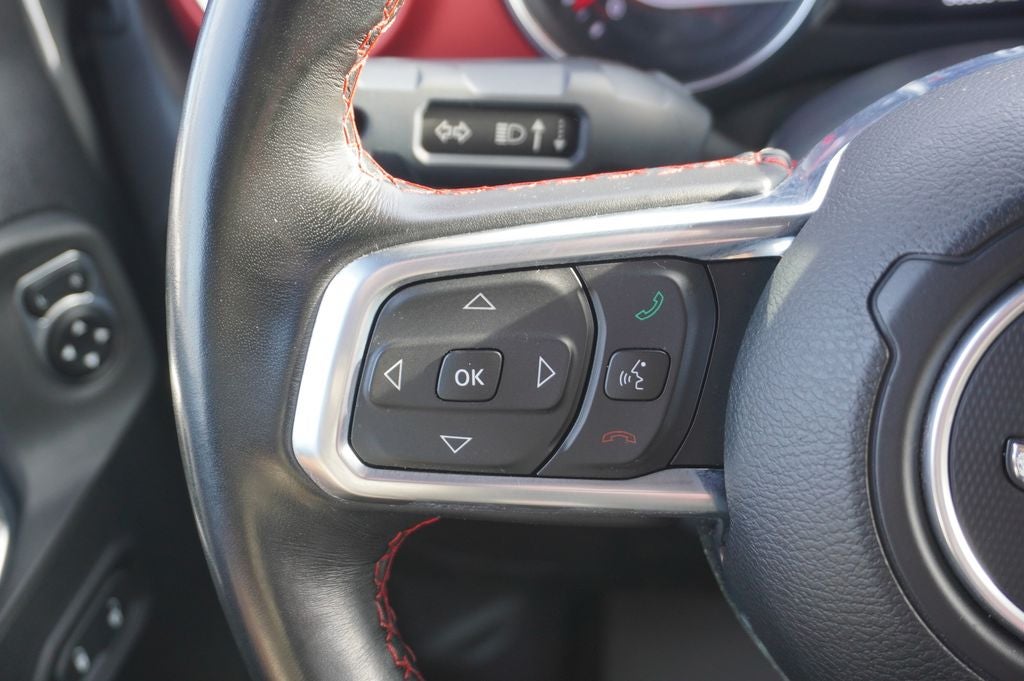 2020 Jeep Gladiator Rubicon 4X4