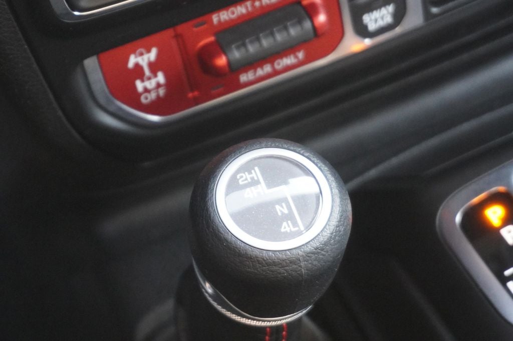 2020 Jeep Gladiator Rubicon 4X4